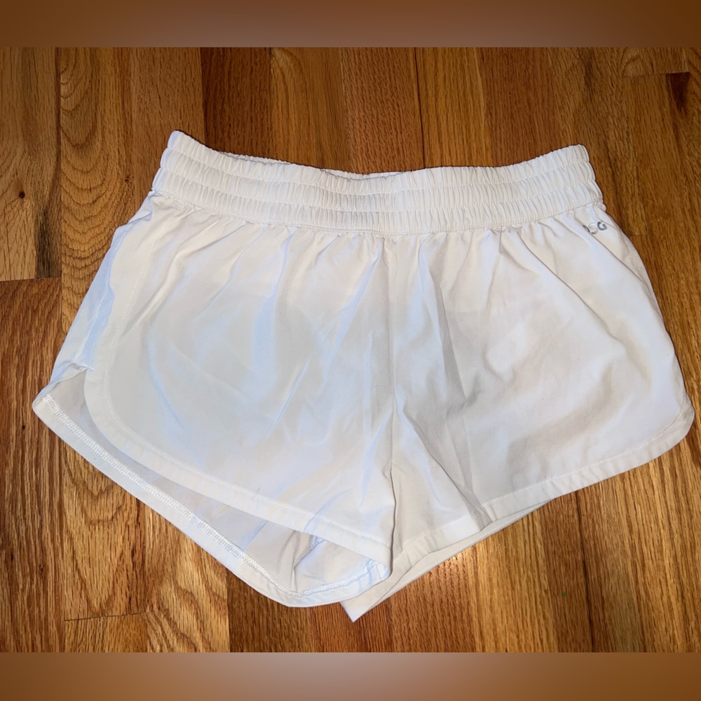 NEW DSG white athletic shorts 3/$20 DEAL